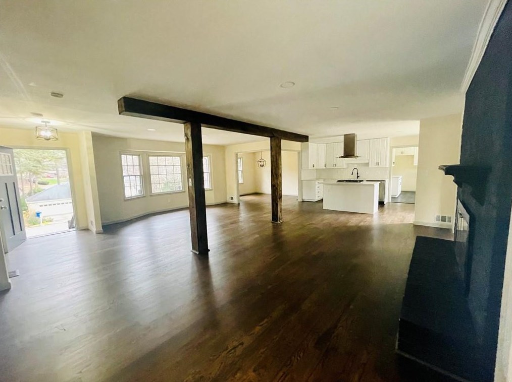 4656 Norwalk Rd, Atlanta GA 30338-5939 exterior