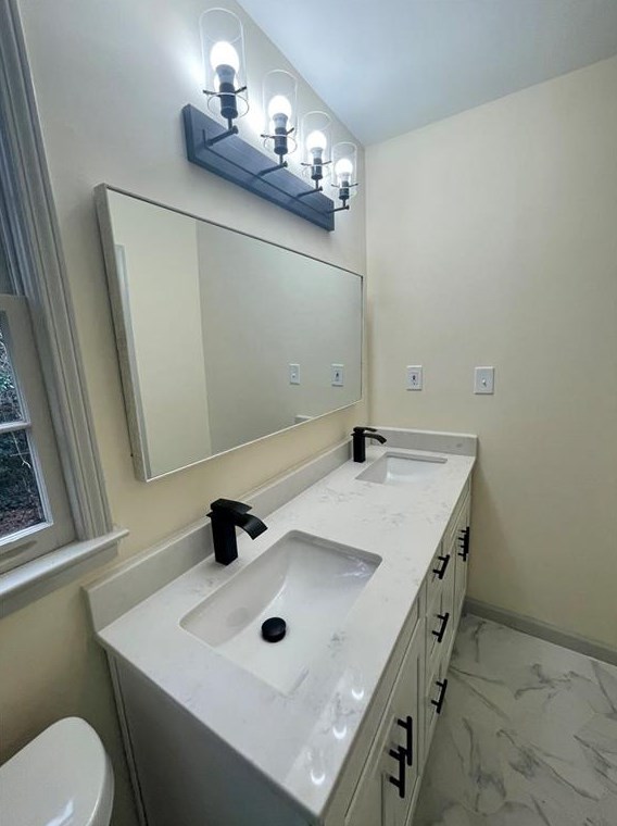 4656 Norwalk Rd, Atlanta GA 30338-5939 exterior