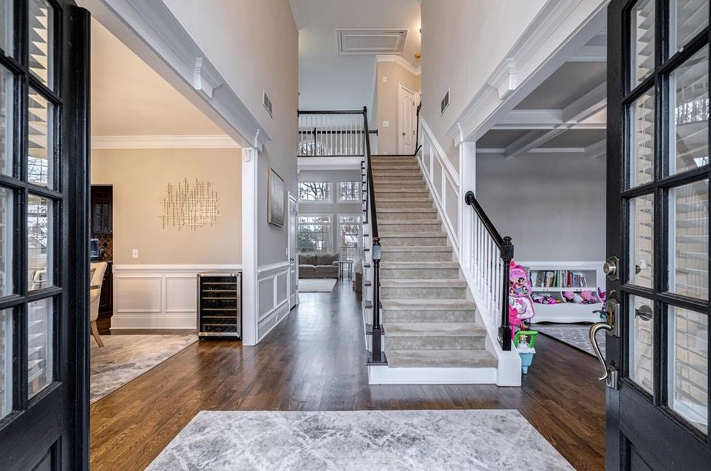 1372 Arbor Bluff Ct, Lawrenceville, GA 30045-9774