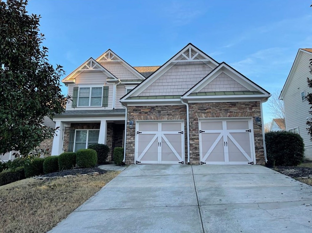 7895 Keepsake Ln, Flowery Branch, GA 30542-7549