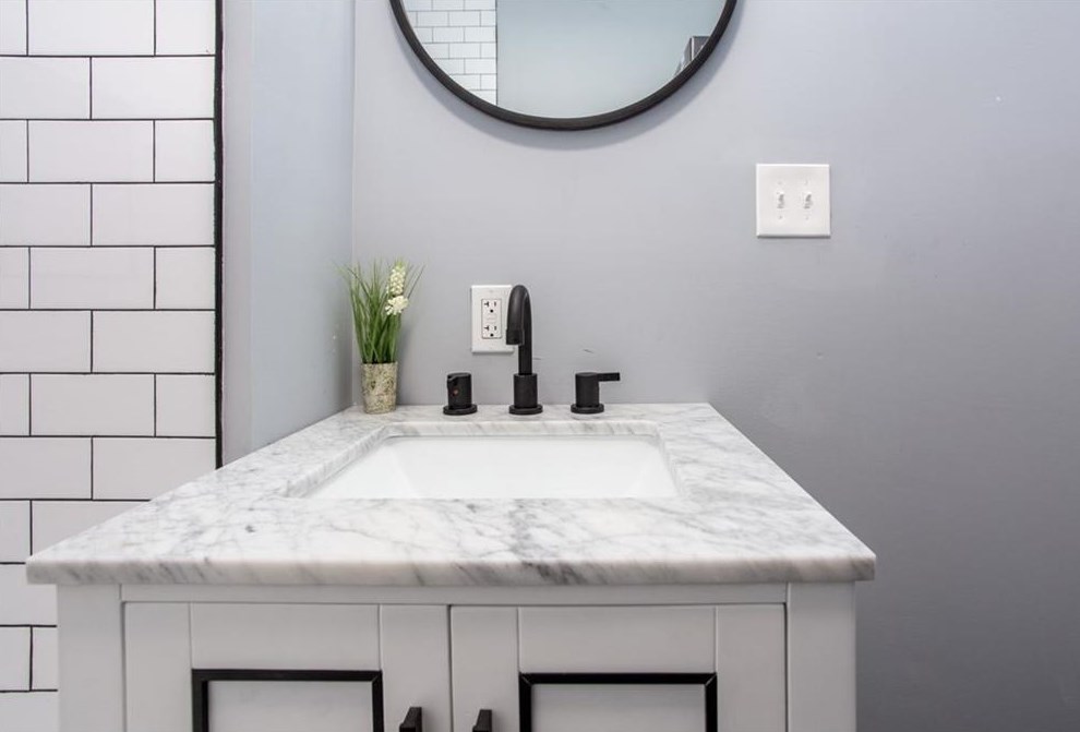 3433 Glen Rd, Decatur GA  30032-2507 exterior