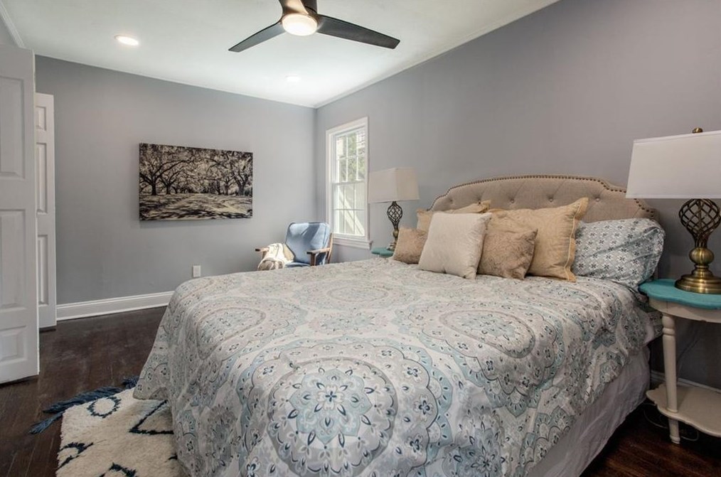 3433 Glen Rd, Decatur GA  30032-2507 exterior