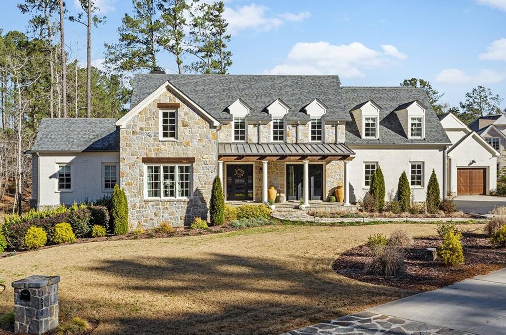 1530 Redd Rd, Alpharetta, GA