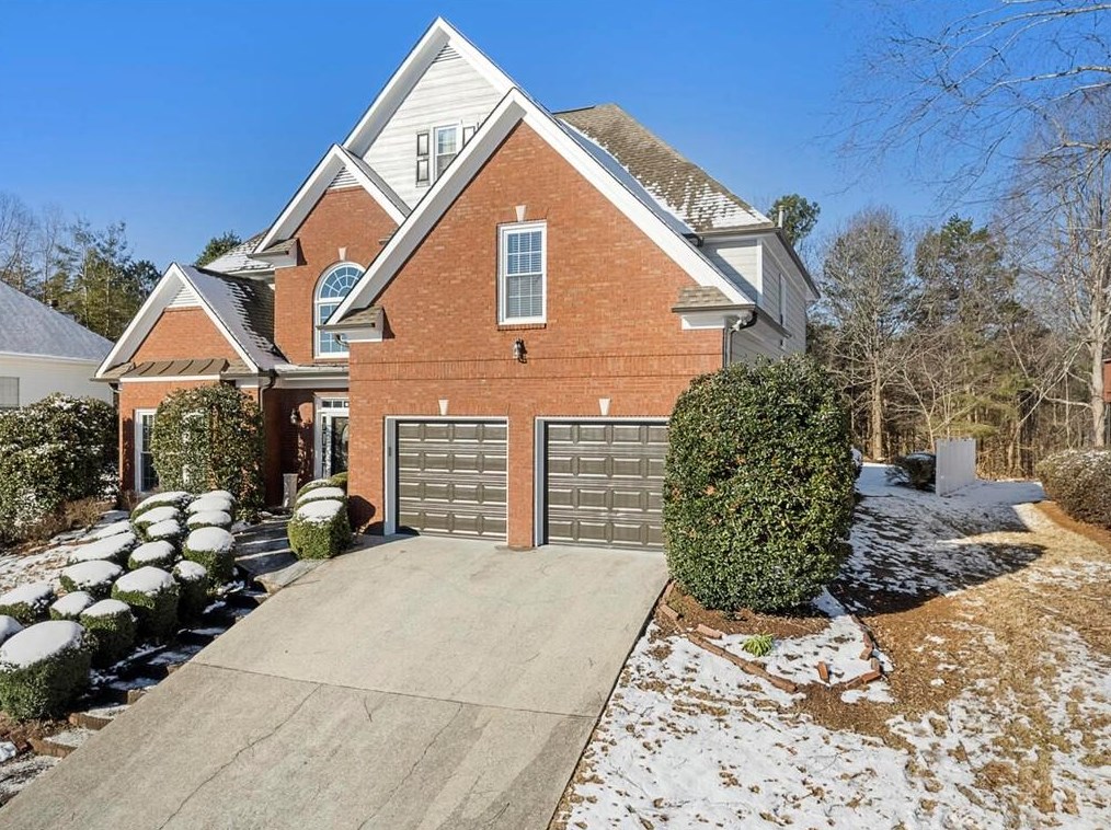 5262 Bowman Springs Trl, Flowery Branch, GA 30542-5192