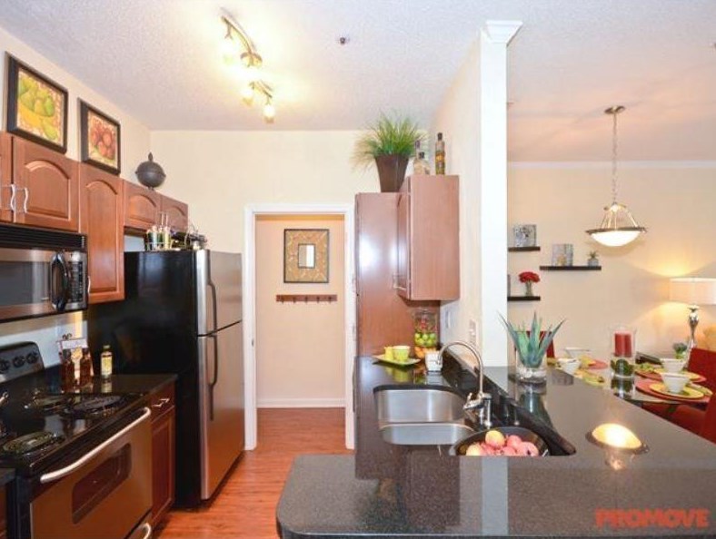 2124 Gables Dr #2208, Atlanta, GA 30319