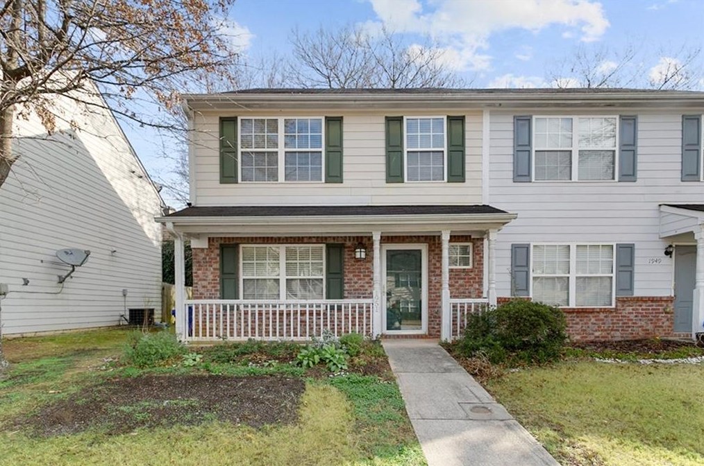 1951 Shawn Wayne Cir, Atlanta, GA 30316-3787