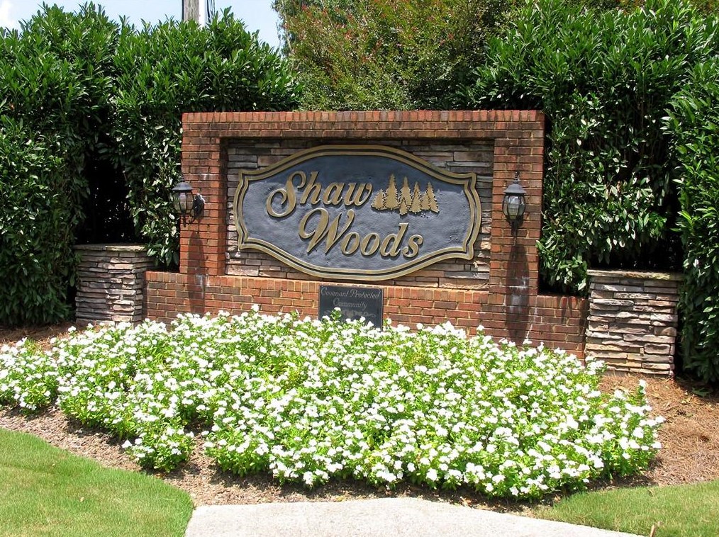 14 Friendship Rd, Euharlee, GA 30145-2848