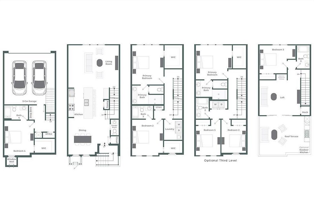 2540 Talley St, Decatur, GA 30030-0041