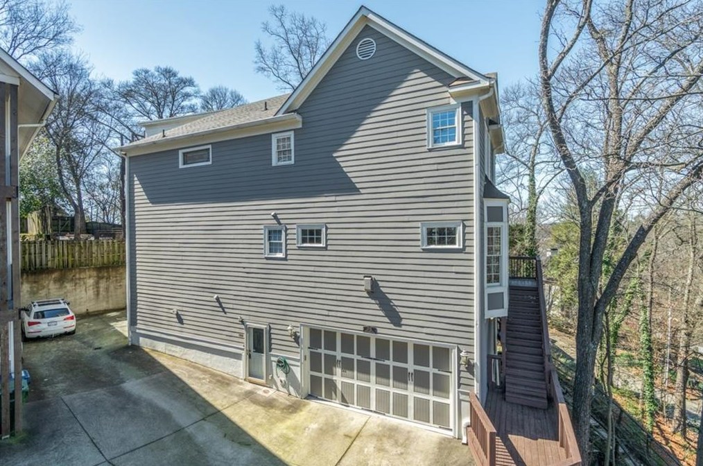 1173 Davis Pl Nw # L, Atlanta, GA