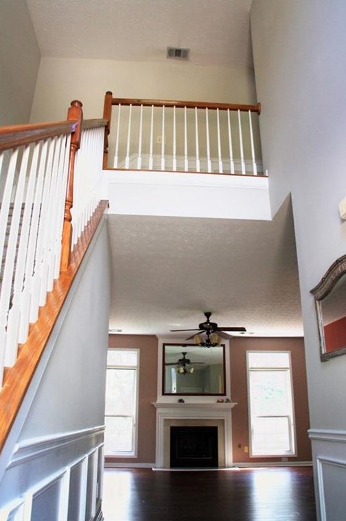 3341 Serenade Ct, Alpharetta, GA 30004