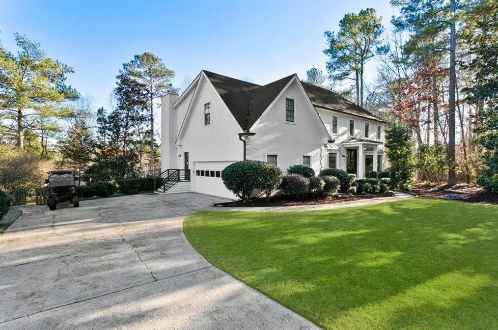 10425 Turner Rd, Roswell, GA 30076-2436