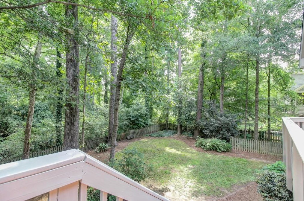 688 Mountain Dr, Atlanta GA 30342-3900 exterior