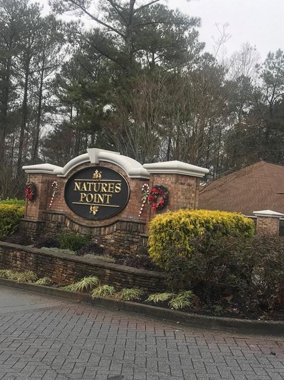 3539 Craggy Perch, Douglasville, GA 30135-8719