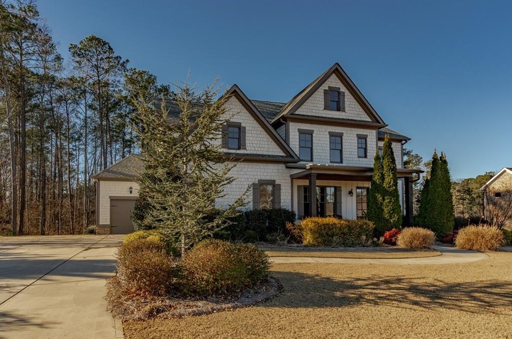 1205 Eagles Creek Ct, Acworth, GA 30101-4697