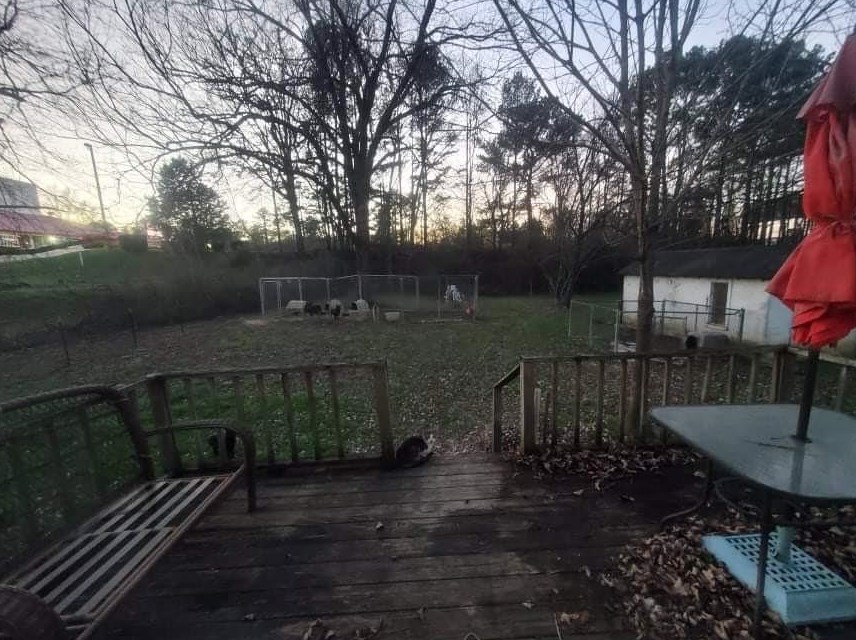 190 Pne Dr, Calhoun GA 30701-1629 exterior