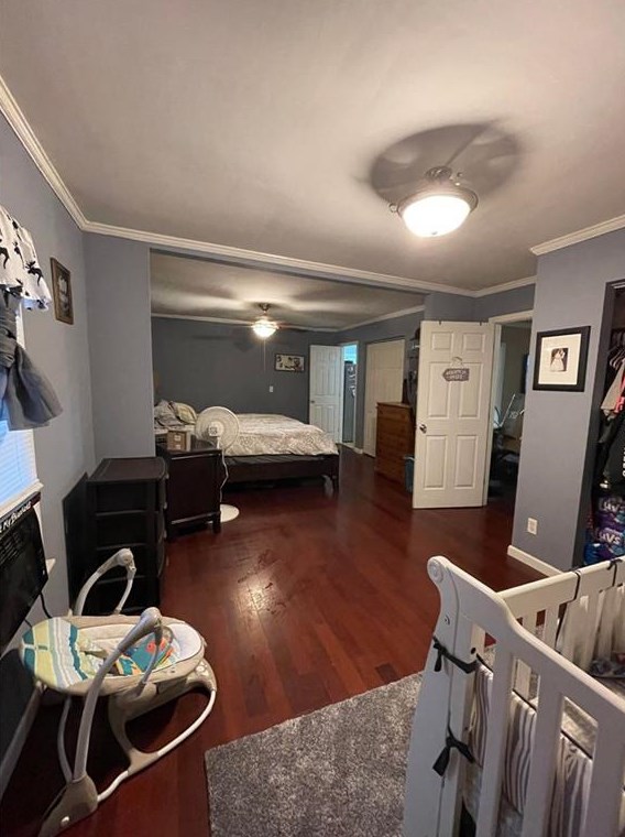 190 Pne Dr, Calhoun GA 30701-1629 exterior