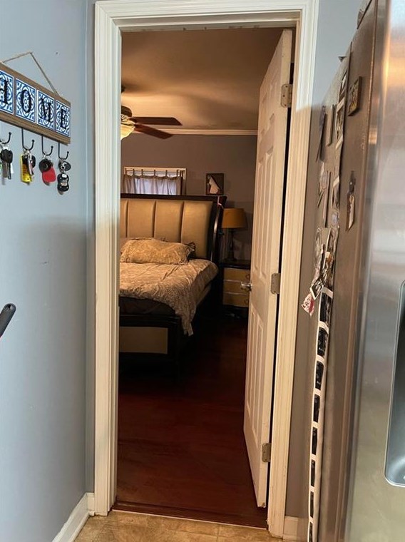 190 Pne Dr, Calhoun GA 30701-1629 exterior