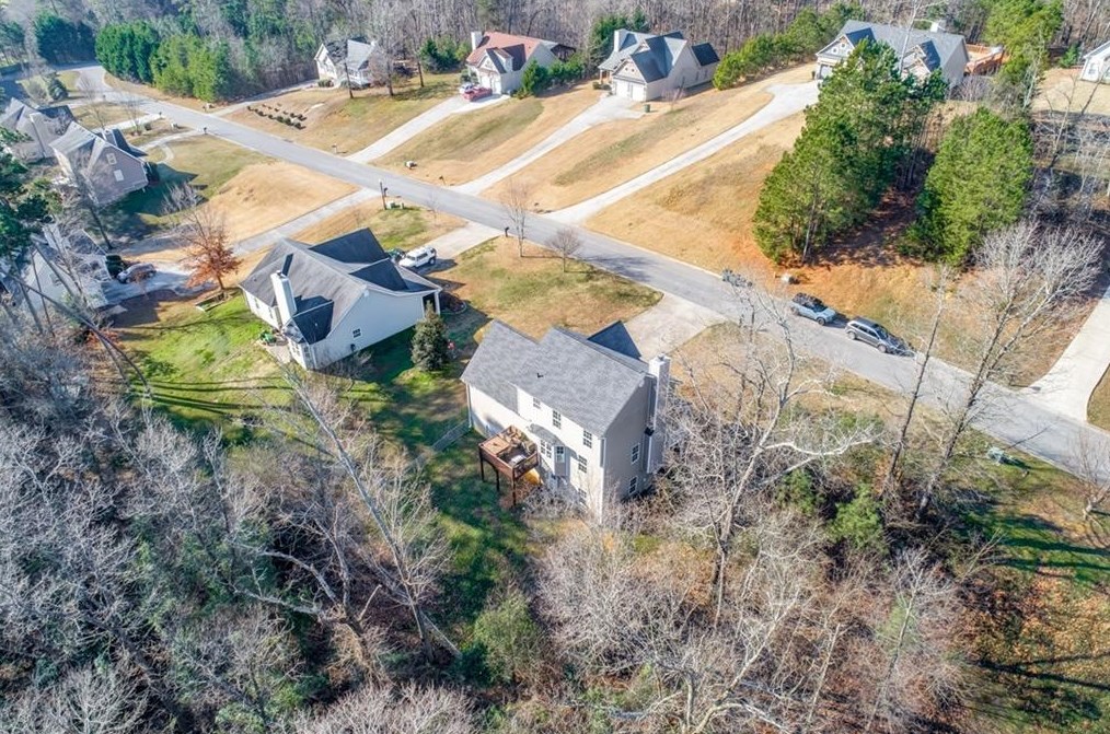 179 Levi St, Calhoun GA 30701-8018 exterior