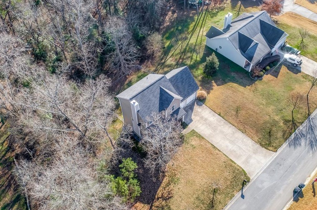 179 Levi St, Calhoun GA 30701-8018 exterior