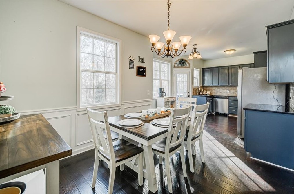 179 Levi St, Calhoun GA 30701-8018 exterior