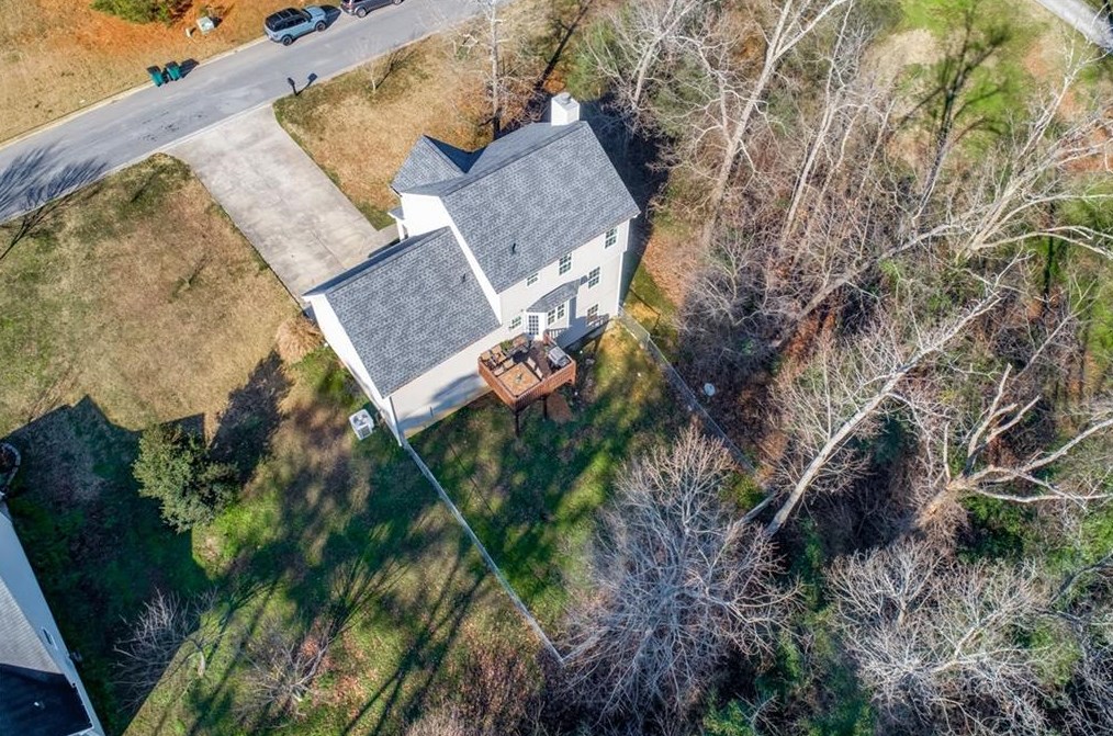 179 Levi St, Calhoun GA 30701-8018 exterior