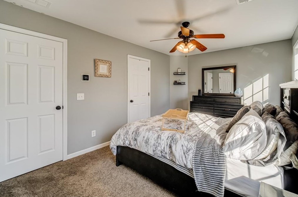 179 Levi St, Calhoun GA 30701-8018 exterior