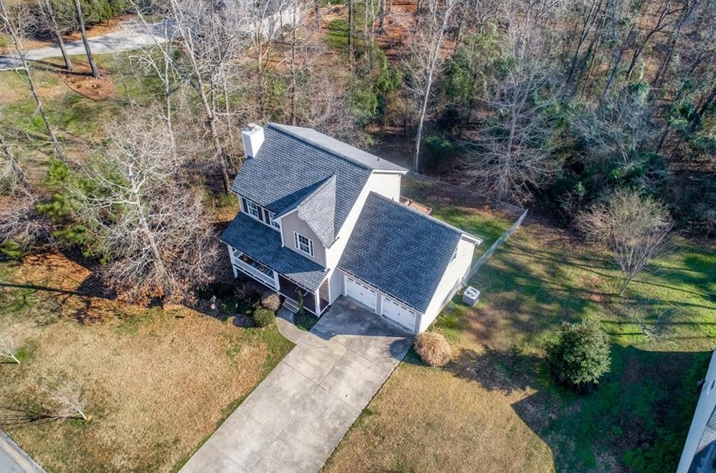 179 Levi St, Calhoun GA 30701-8018 exterior