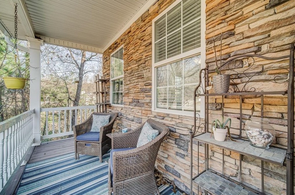 179 Levi St, Calhoun GA 30701-8018 exterior