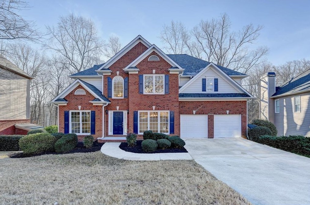 3297 Highland Forge Trl, Dacula, GA 30019-6719