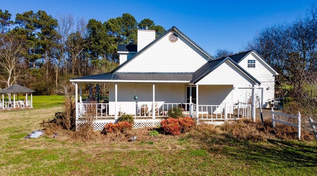 3462 Rome Rd, Plainville, GA 30733-9739
