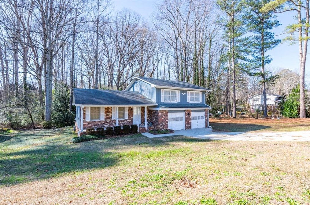 3832 Herren Dr, Smyrna, GA 30082-3022