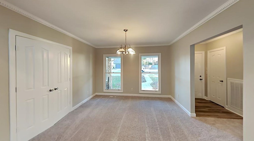 3242 Lindas Cir Se, Conyers, GA 30013