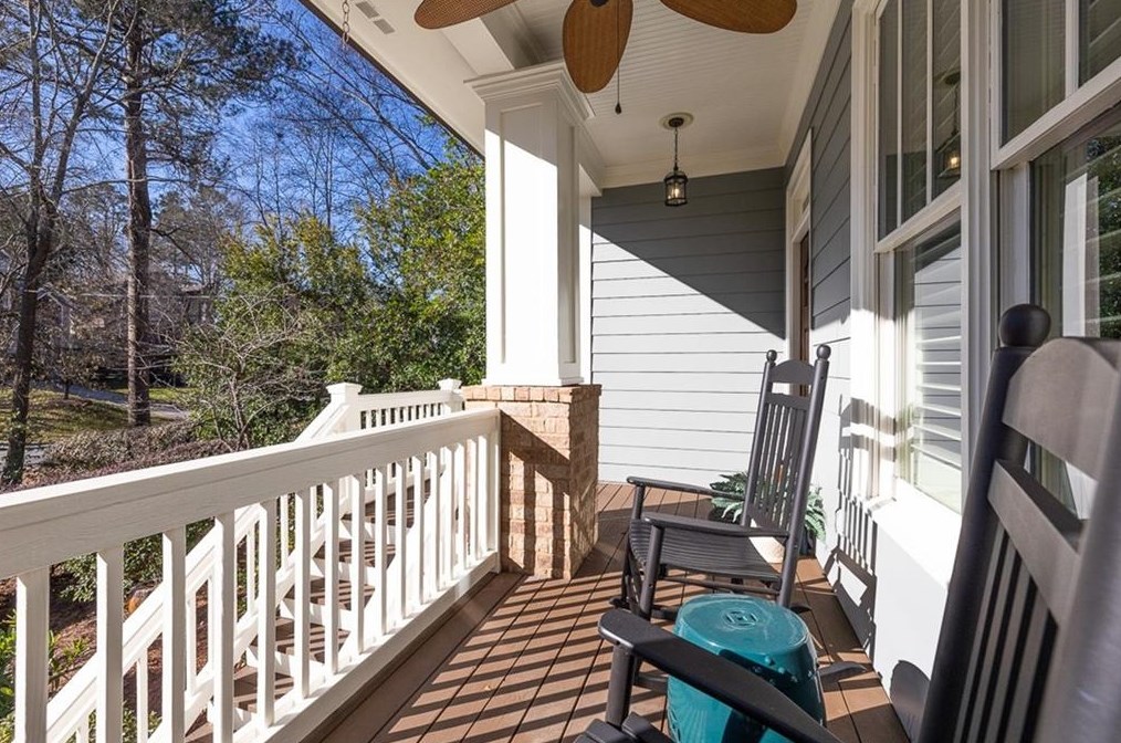 1302 Star Dr, Atlanta, GA 30319-3418