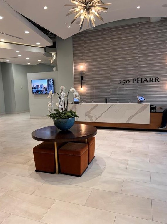 250 Pharr Rd Ne #2104, Atlanta, GA 30305