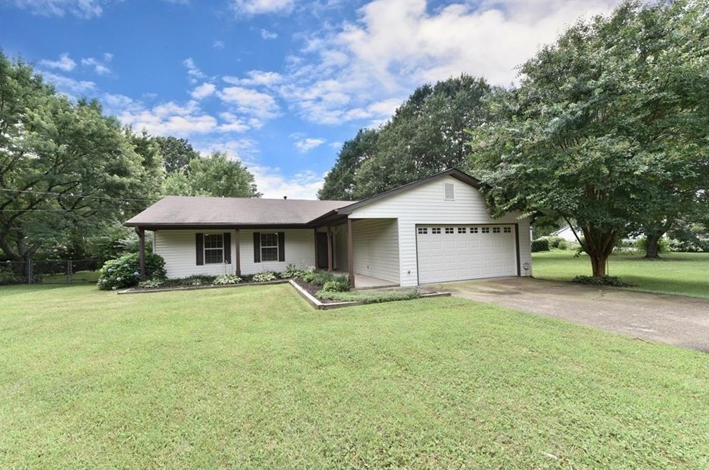 4053 Irvindale Rd, Duluth, GA 30096