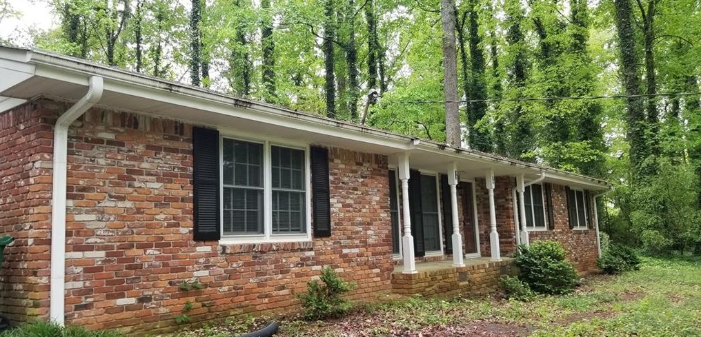 5137 Cornwallis Ct, Stone Mountain, GA 30088