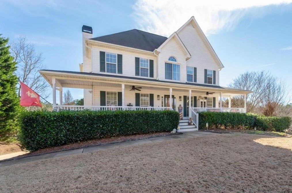 50 Bainbridge Dr, Dallas, GA 30132-0340