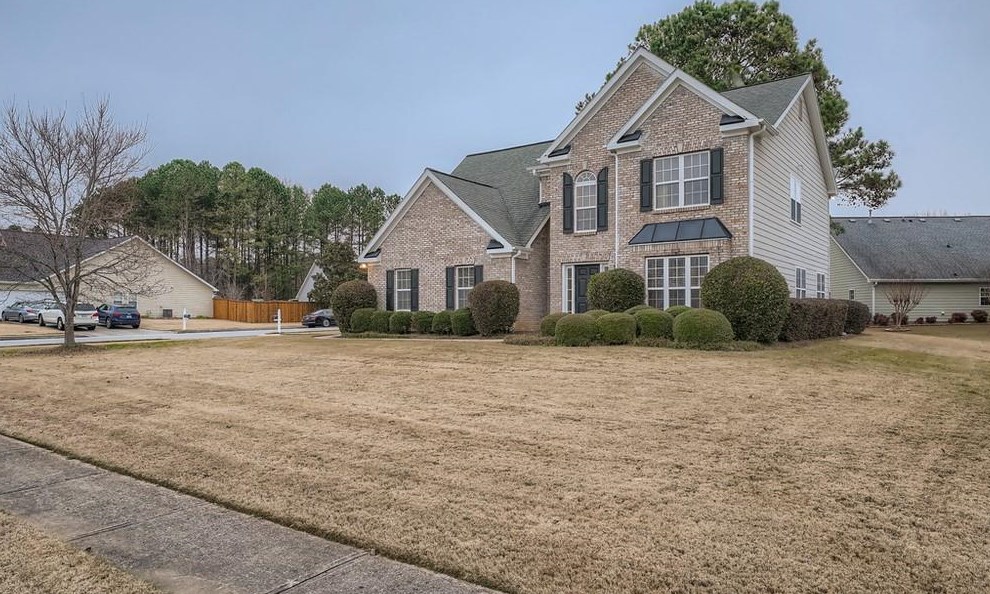 1717 Sapling Ct, Lawrenceville, GA 30043-8311