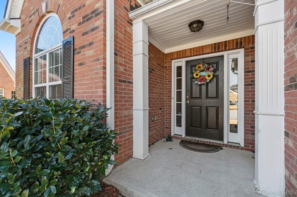 583 Bellbrook Ct, Lawrenceville, GA 30045-9321
