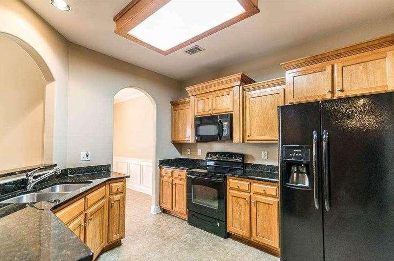 1831 Lily Valley Dr, Lawrenceville GA  30045-7936 exterior