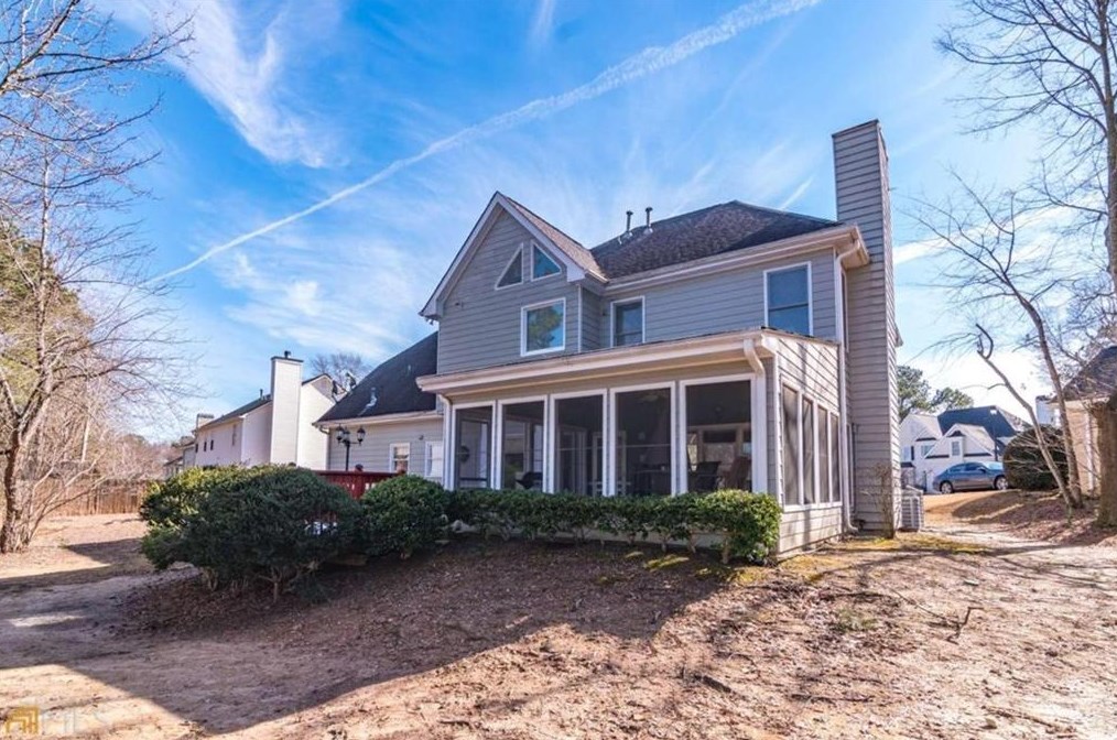 340 Crafton Ct, Lawrenceville, GA 30043-3061