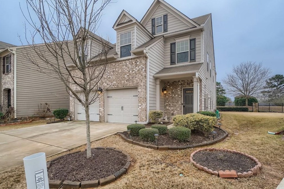 1231 Image Ives Dr, Lawrenceville, GA 30045-2249