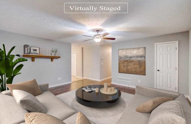 3429 Ridge Rd, Douglasville, GA 30134-5074
