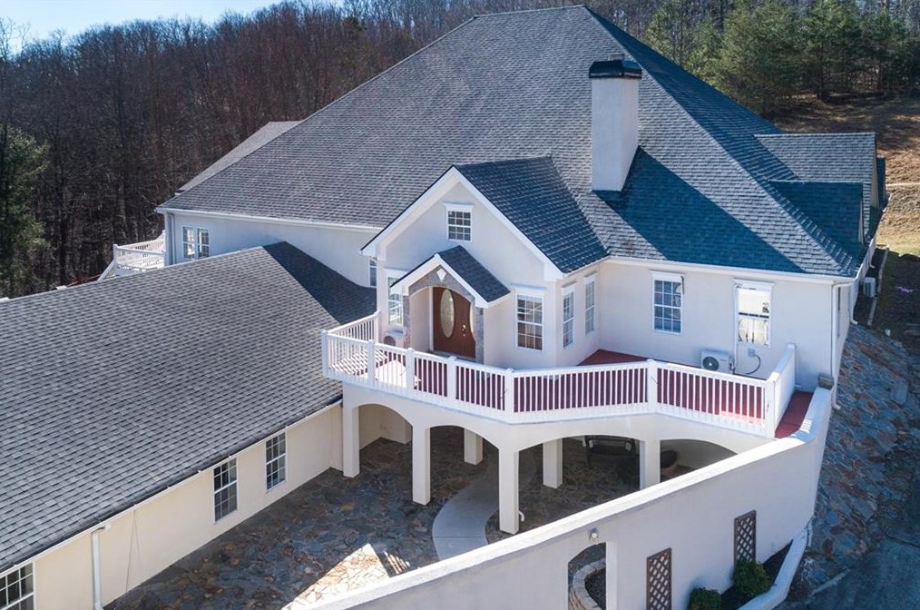 309 Price Creek Farms Ln, Big Canoe, GA 30143