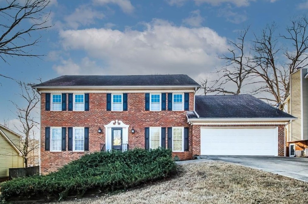 161 Thornbush Trce, Lawrenceville, GA 30046-7453