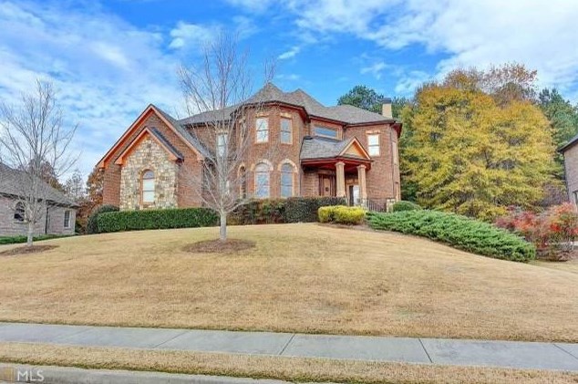 1810 Angus Lee Dr, Lawrenceville, GA 30045-2764