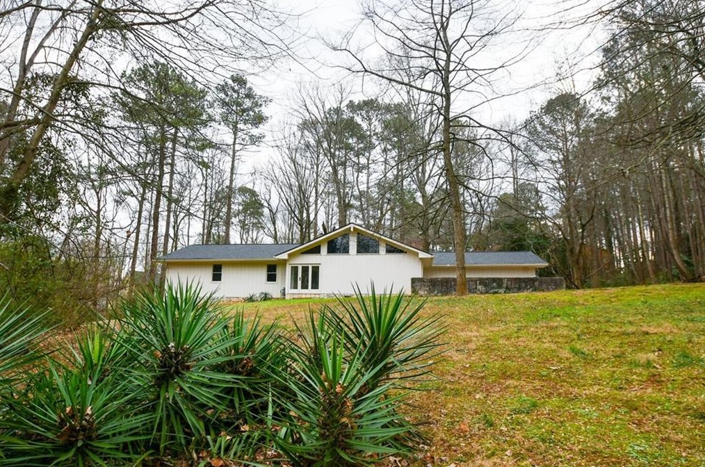 3536 Simpson Way, Lawrenceville, GA 30044-3134