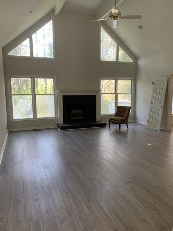 120 Clarksville Ct, Macon, GA 31210-9005