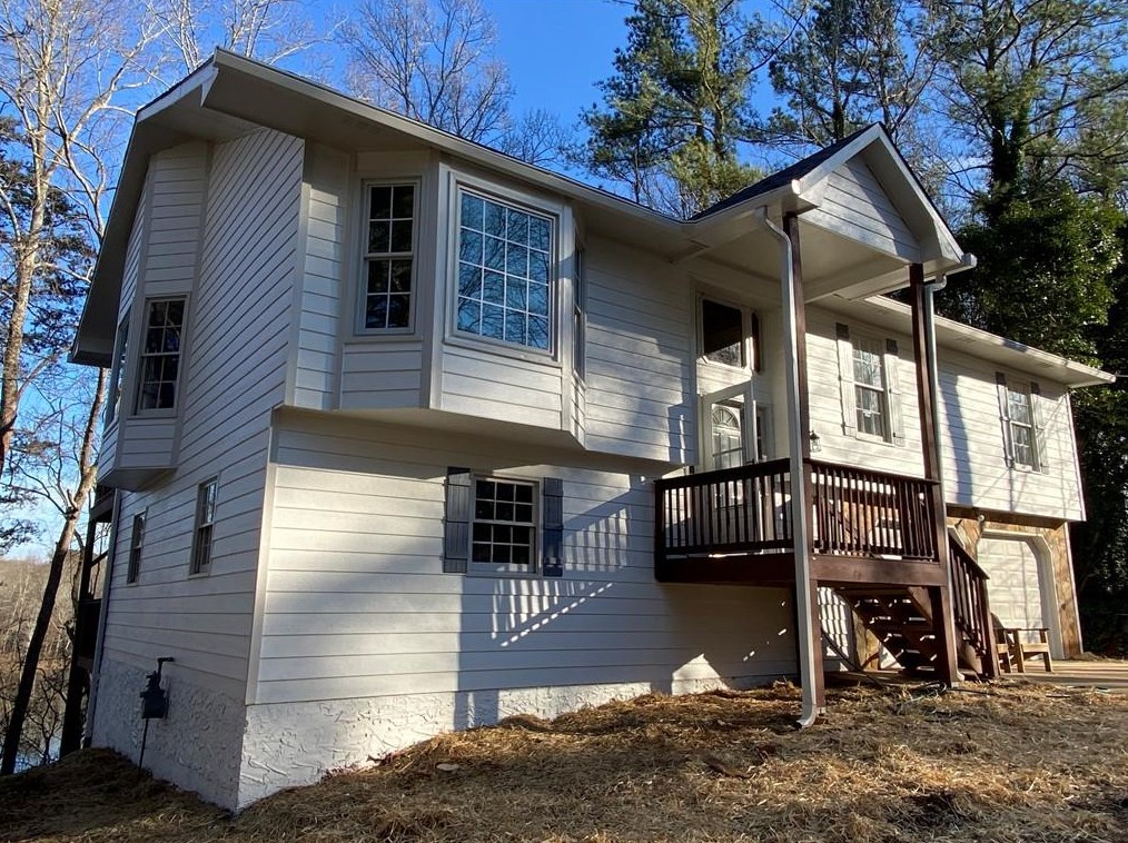 1971 Clinton Pl, Lawrenceville, GA 30043-3501