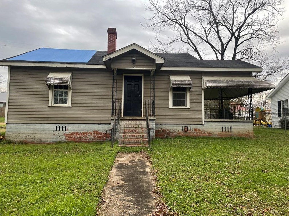 46 Walnut St, Aragon, GA 30104-2245